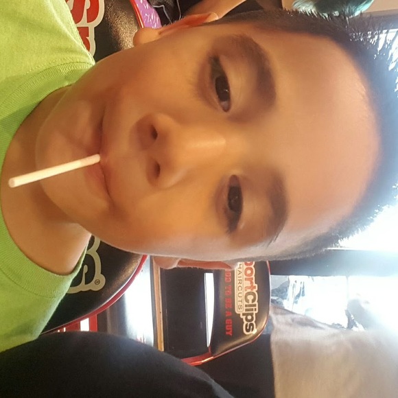 Meet your Posher, Coolkidjason - Picture 1 of 1